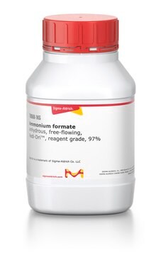 Ammonium Formate — LC-MS Grade